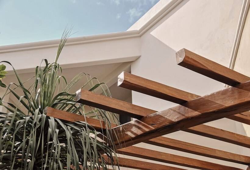 Boutique Hotel Posada 06 Tulum