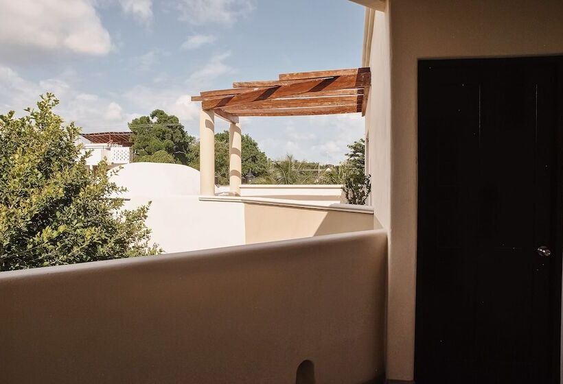 Boutique Hotel Posada 06 Tulum