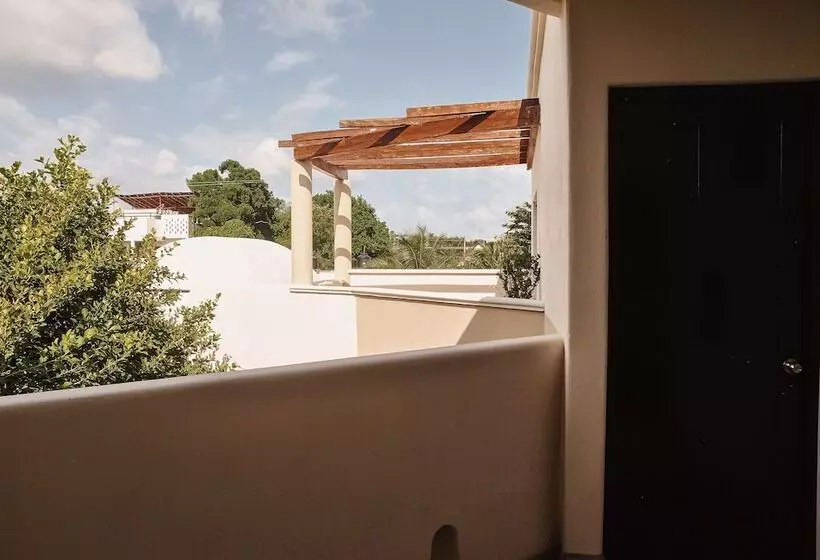 Boutique Hotel Posada 06 Tulum