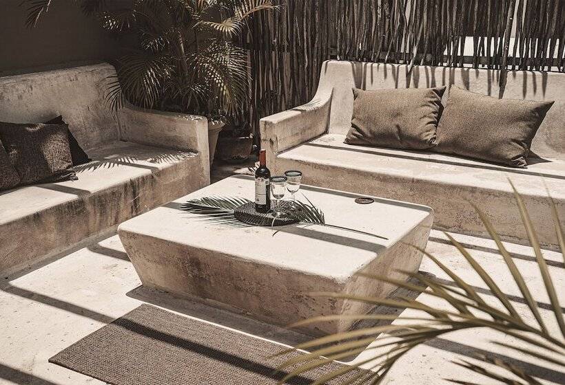 Boutique Hotel Posada 06 Tulum