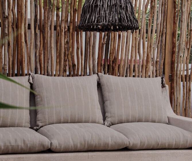 Boutique Hotel Posada 06 Tulum