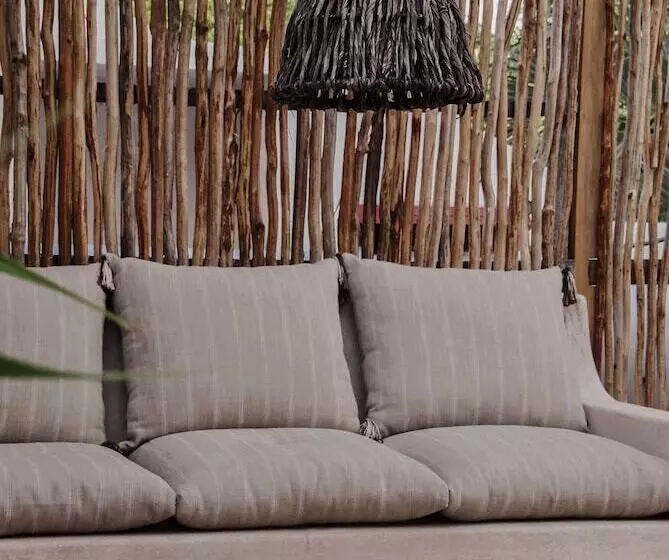 Boutique Hotel Posada 06 Tulum