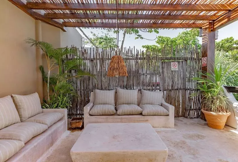 Boutique Hotel Posada 06 Tulum