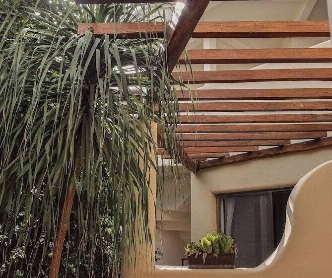 Boutique Hotel Posada 06 Tulum