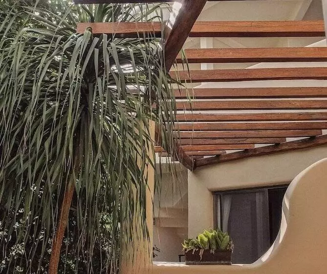 Boutique Hotel Posada 06 Tulum