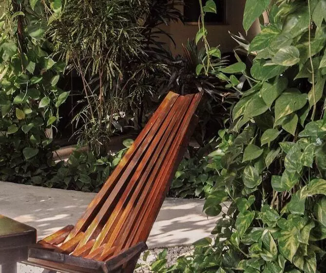 Boutique Hotel Posada 06 Tulum