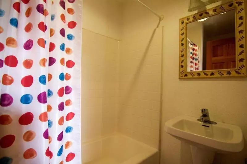 ホテル Qupqugiaq Inn