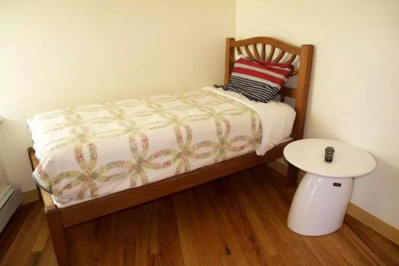 ホテル Qupqugiaq Inn