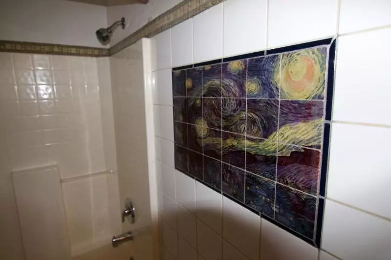 ホテル Qupqugiaq Inn