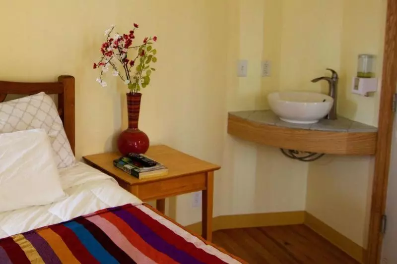 ホテル Qupqugiaq Inn