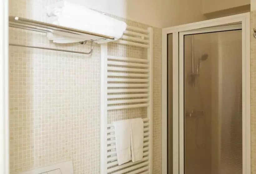 هتل Residence Del Casalnuovo