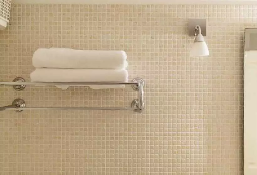 هتل Residence Del Casalnuovo