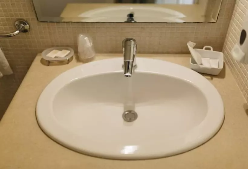 هتل Residence Del Casalnuovo