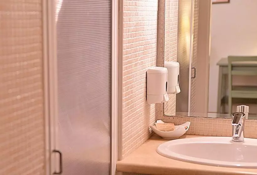 هتل Residence Del Casalnuovo