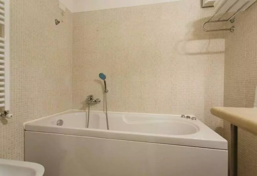 هتل Residence Del Casalnuovo