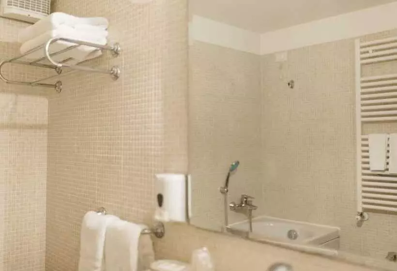 هتل Residence Del Casalnuovo