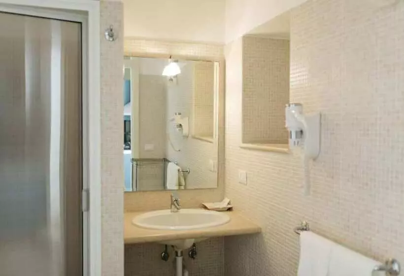 هتل Residence Del Casalnuovo