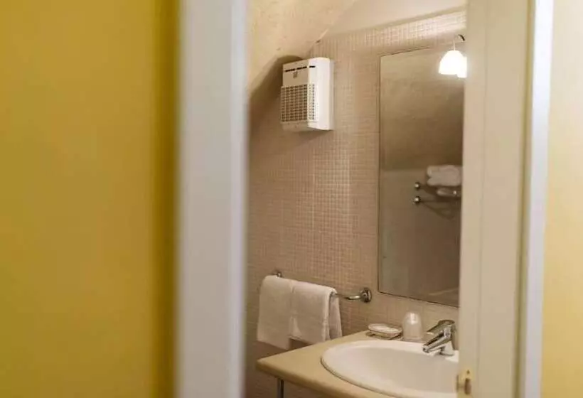 هتل Residence Del Casalnuovo