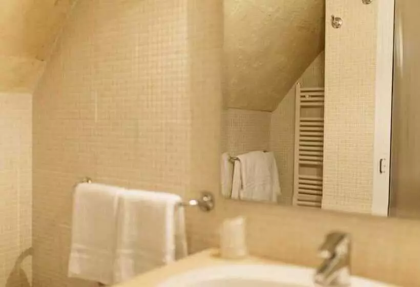 هتل Residence Del Casalnuovo