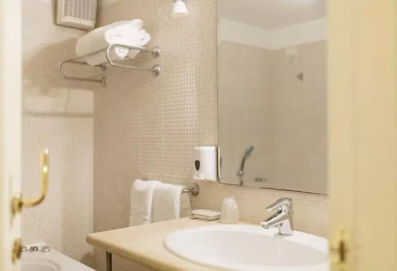 هتل Residence Del Casalnuovo