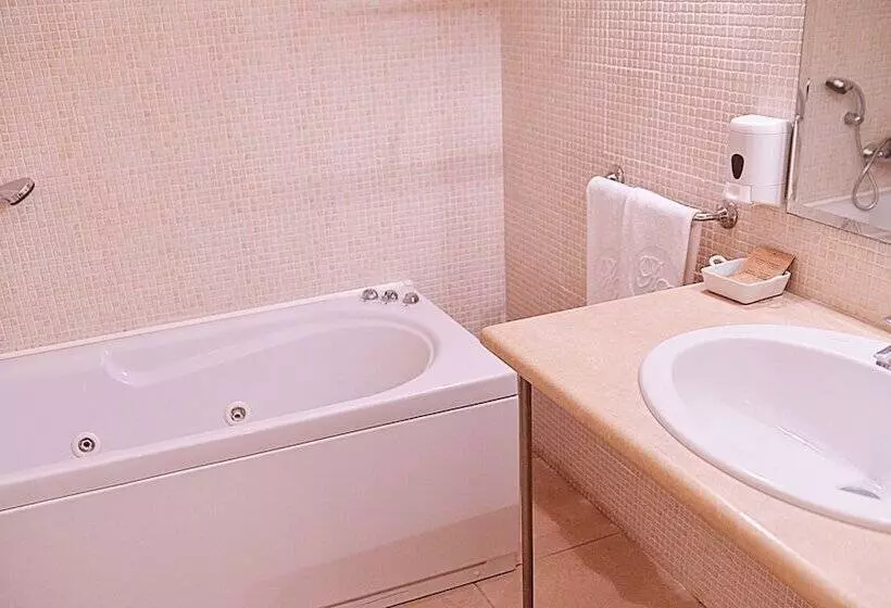 هتل Residence Del Casalnuovo