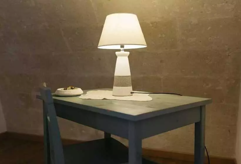 هتل Residence Del Casalnuovo