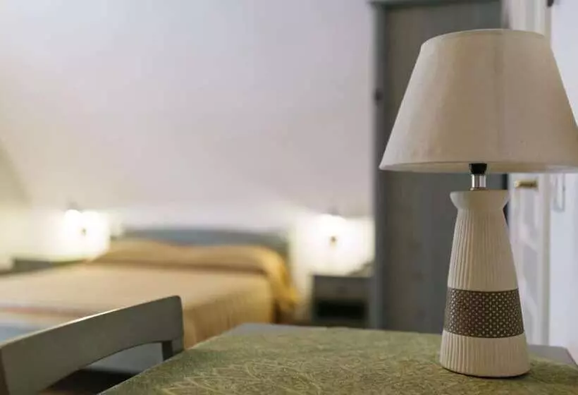 هتل Residence Del Casalnuovo