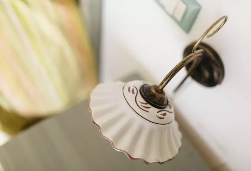 هتل Residence Del Casalnuovo