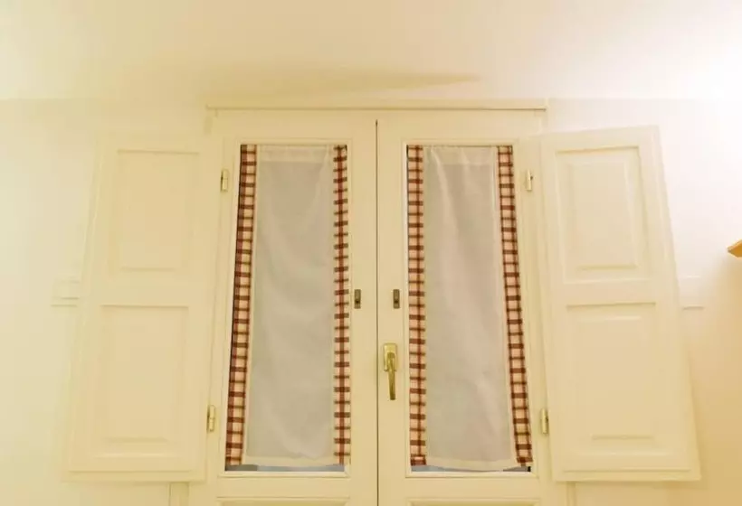 هتل Residence Del Casalnuovo