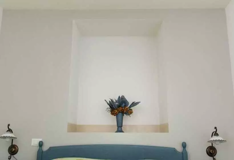 هتل Residence Del Casalnuovo