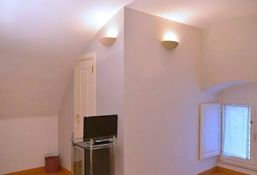 هتل Residence Del Casalnuovo