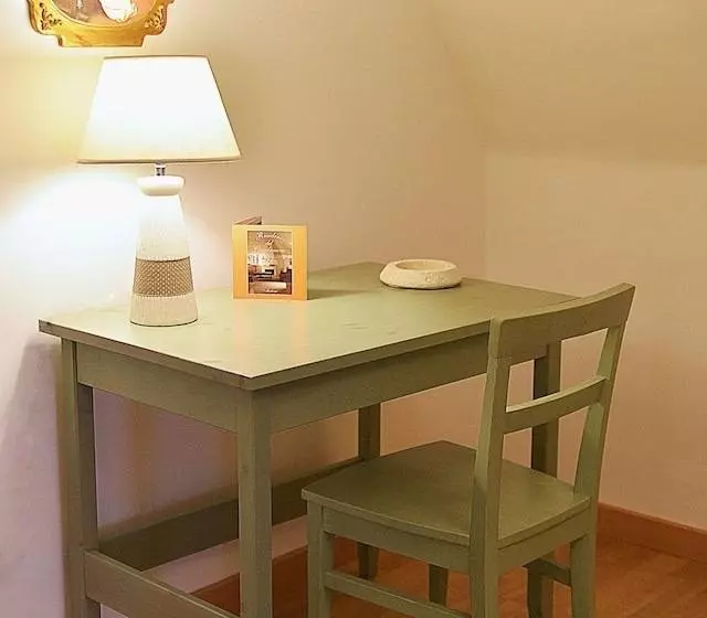 هتل Residence Del Casalnuovo