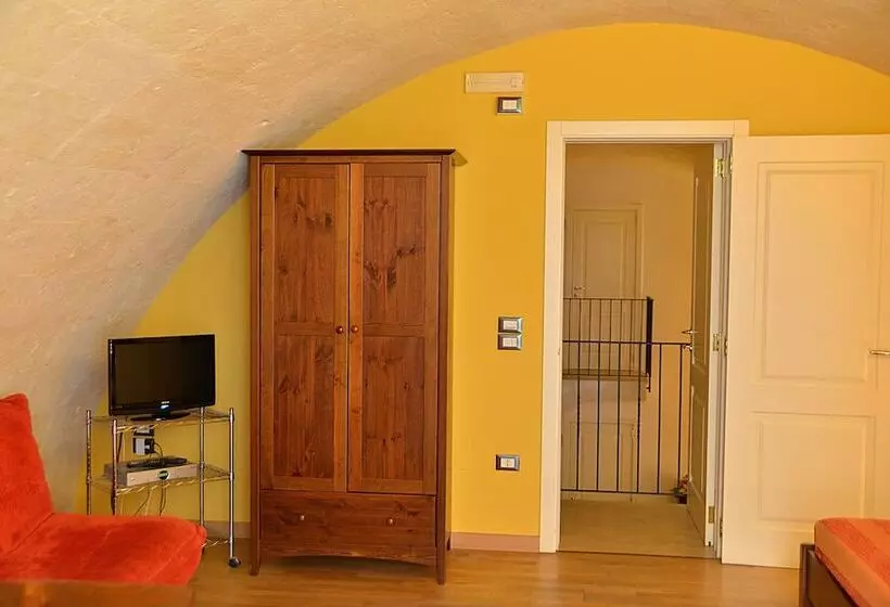 هتل Residence Del Casalnuovo