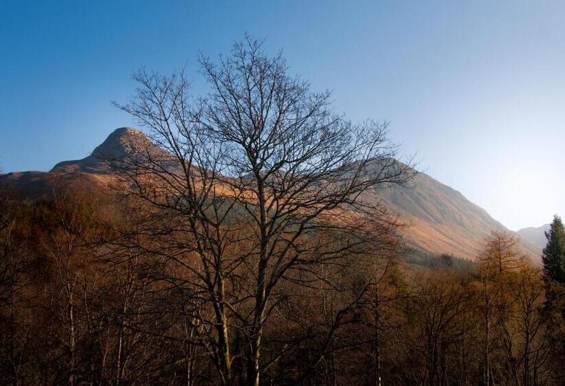 교외 호텔 Glencoe House