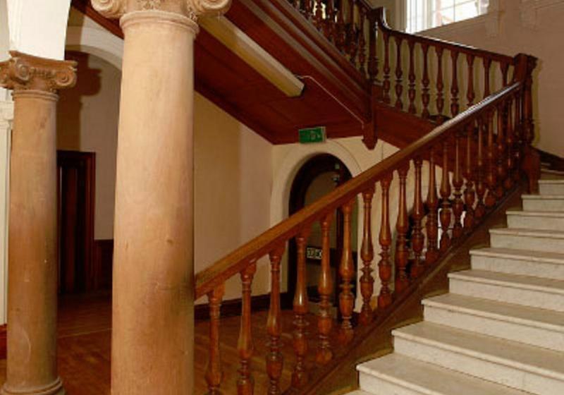 교외 호텔 Glencoe House