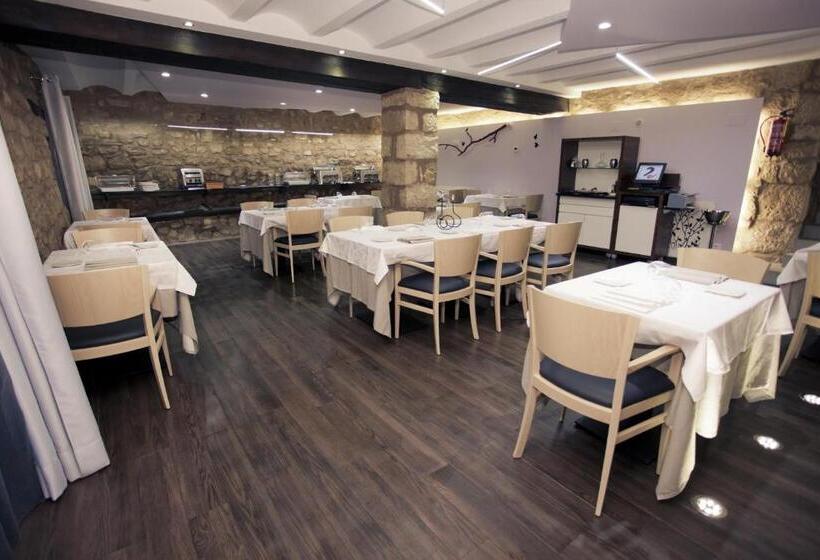 乡村酒店  Restaurante Masía La Torre