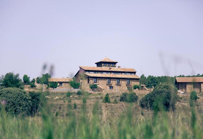 乡村酒店  Restaurante Masía La Torre