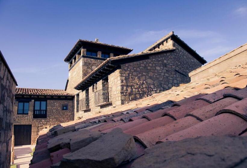 乡村酒店  Restaurante Masía La Torre