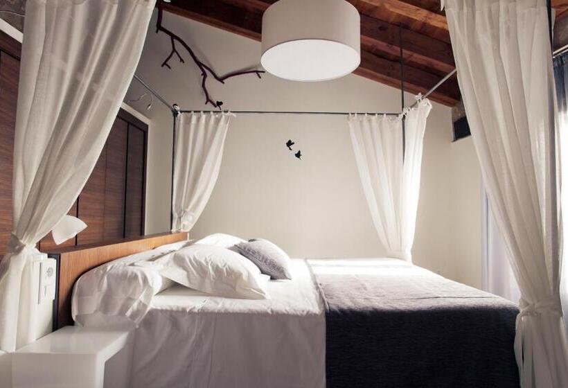 乡村酒店  Restaurante Masía La Torre