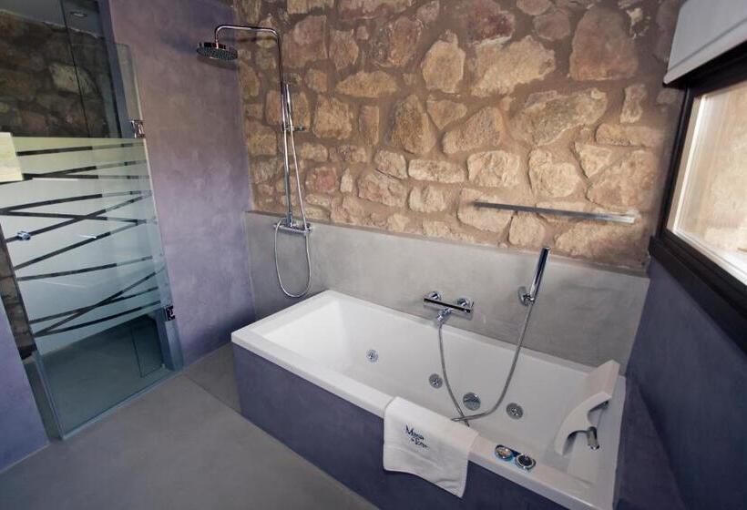 乡村酒店  Restaurante Masía La Torre