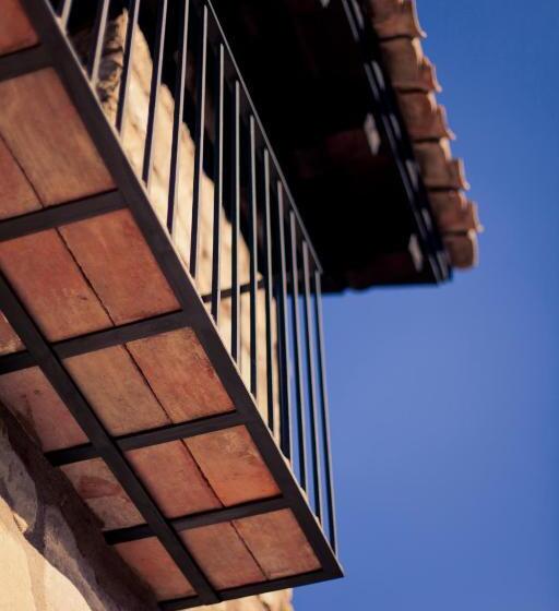 乡村酒店  Restaurante Masía La Torre