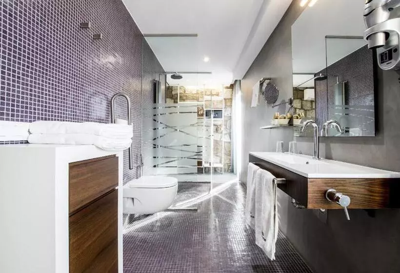 בית מלון כפרי Restaurante Masía La Torre