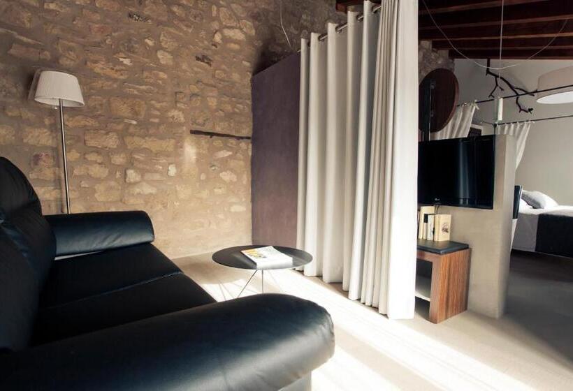 乡村酒店  Restaurante Masía La Torre