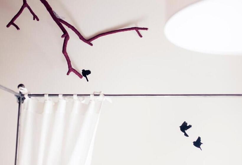 乡村酒店  Restaurante Masía La Torre