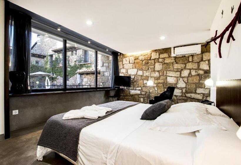 乡村酒店  Restaurante Masía La Torre