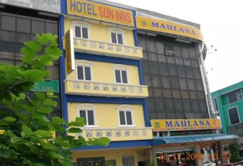 Sun Inns Hotel D Mind 1 Seri Kembangan