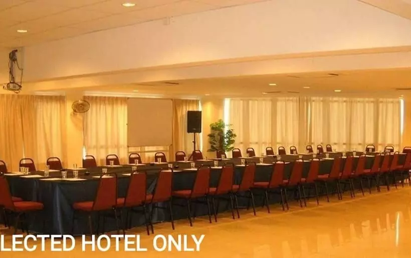 Sun Inns Hotel D Mind 1 Seri Kembangan