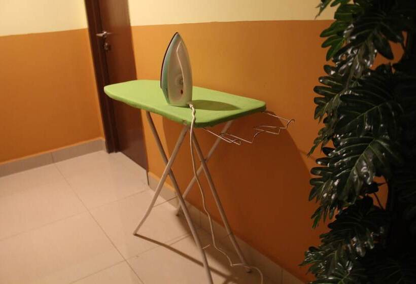 Sun Inns Hotel D Mind 1 Seri Kembangan