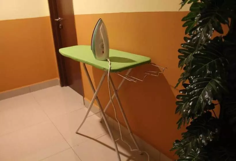 Sun Inns Hotel D Mind 1 Seri Kembangan