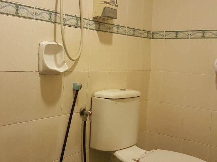 Sun Inns Hotel D Mind 1 Seri Kembangan